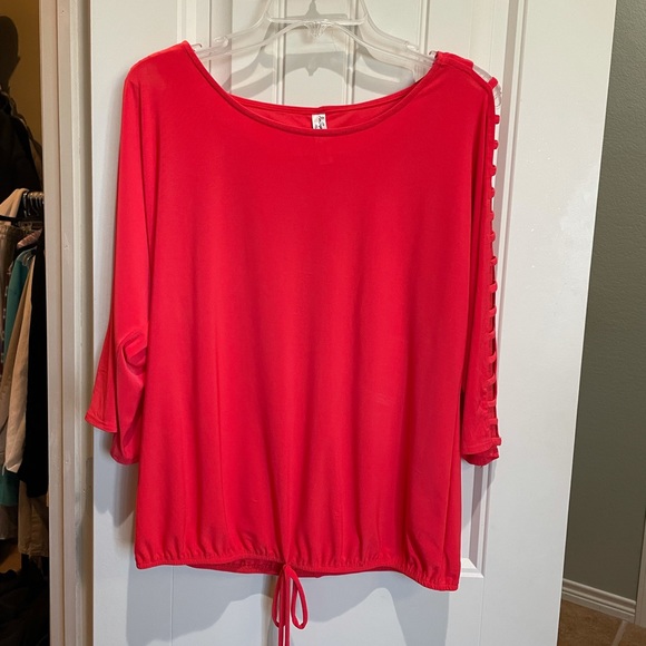 Blouse - Picture 4 of 4